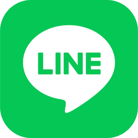 lineロゴ